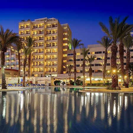 Caesar Premier Eilat Hotel Экстерьер фото