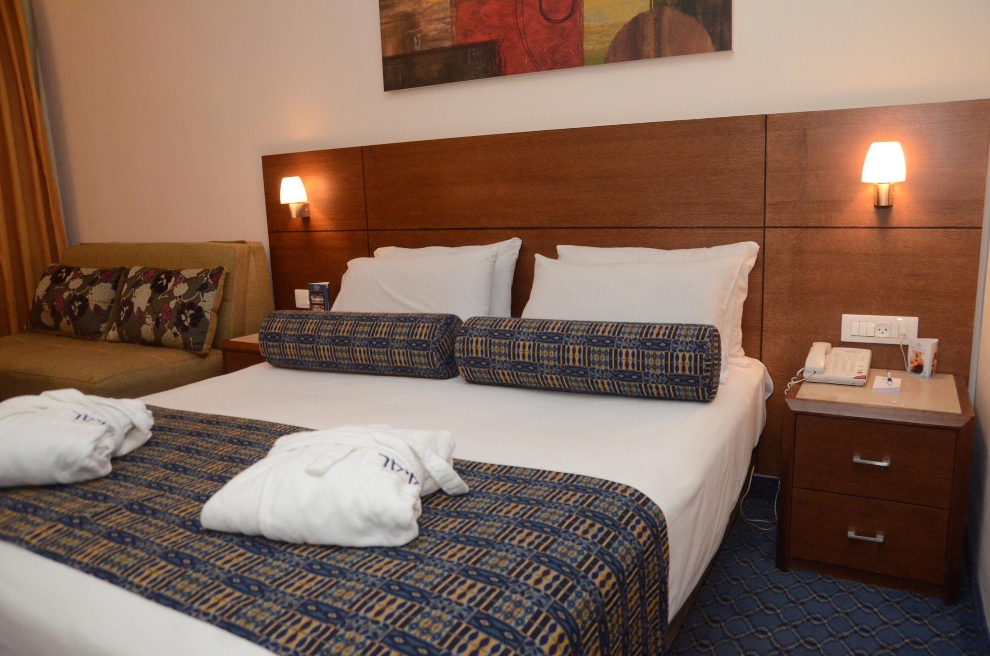 Caesar Premier Eilat Hotel Экстерьер фото