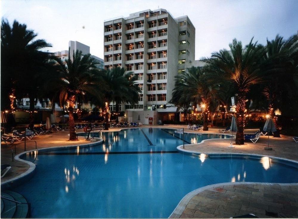 Caesar Premier Eilat Hotel Экстерьер фото