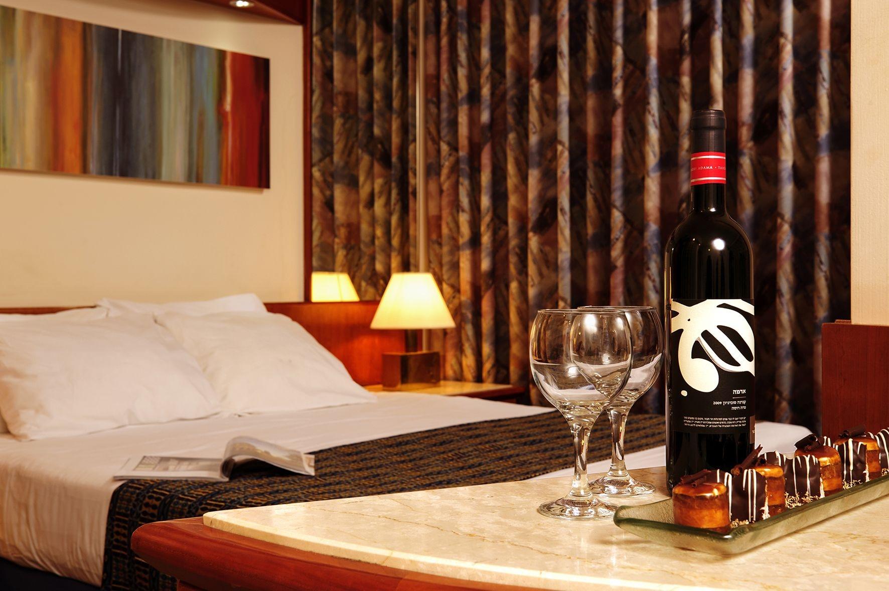 Caesar Premier Eilat Hotel Экстерьер фото