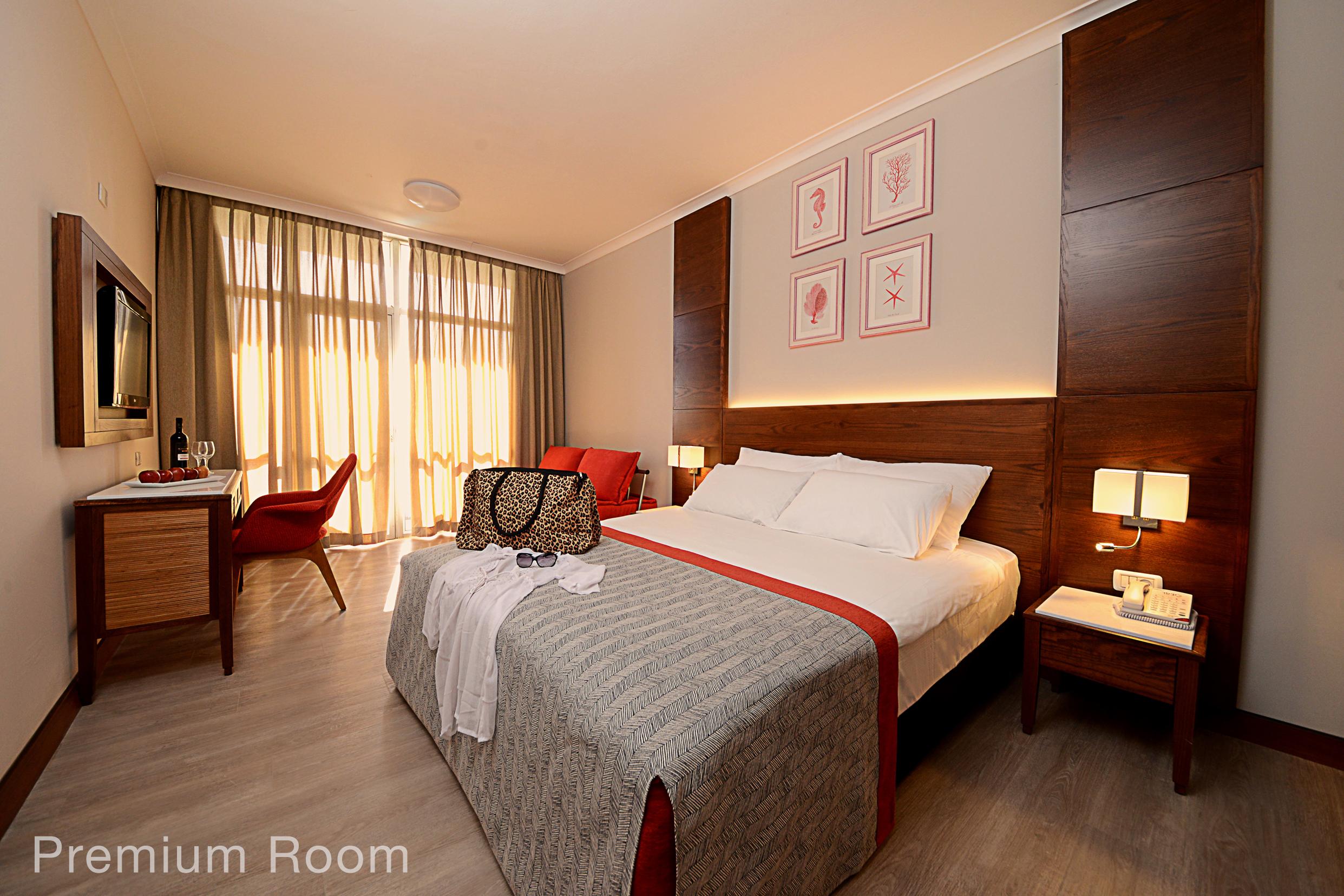 Caesar Premier Eilat Hotel Экстерьер фото