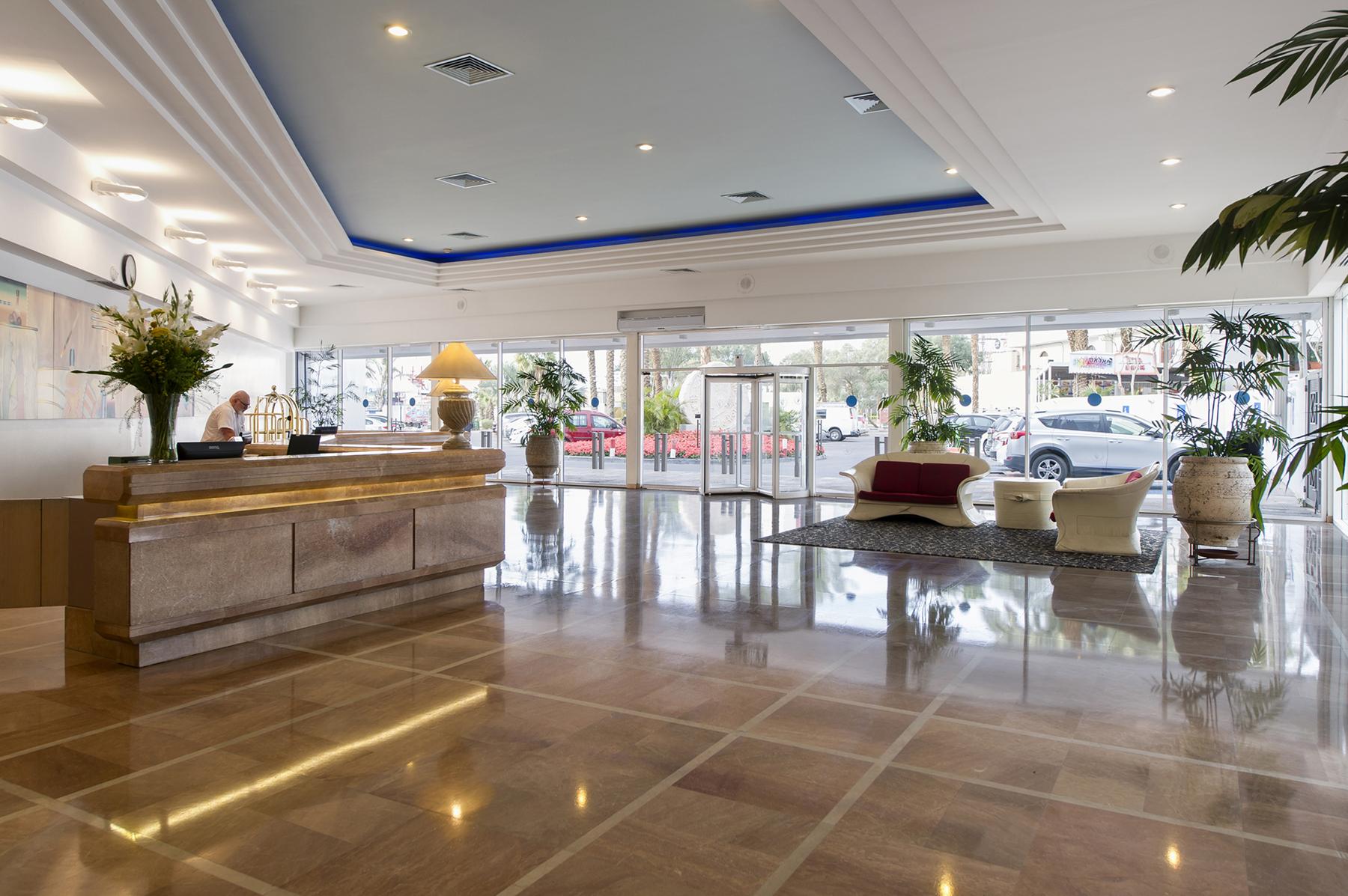 Caesar Premier Eilat Hotel Экстерьер фото