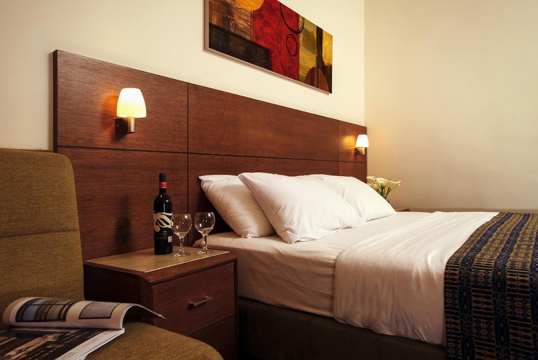Caesar Premier Eilat Hotel Экстерьер фото