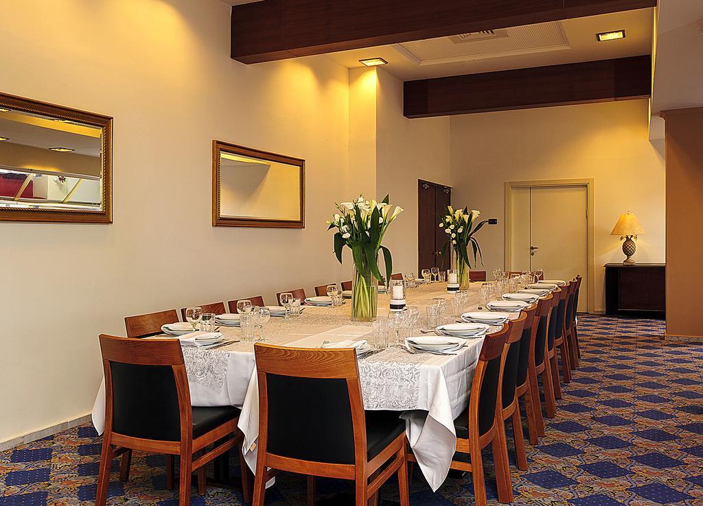 Caesar Premier Eilat Hotel Экстерьер фото