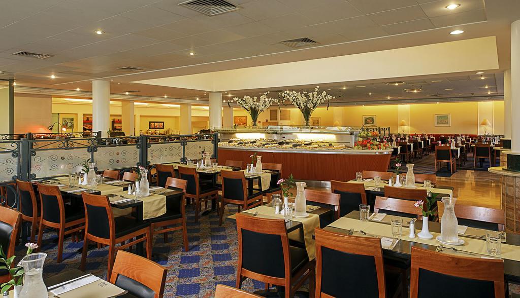 Caesar Premier Eilat Hotel Экстерьер фото