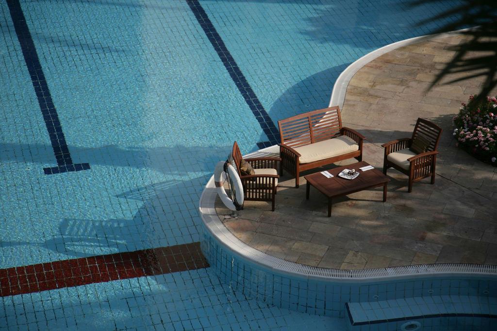 Caesar Premier Eilat Hotel Экстерьер фото