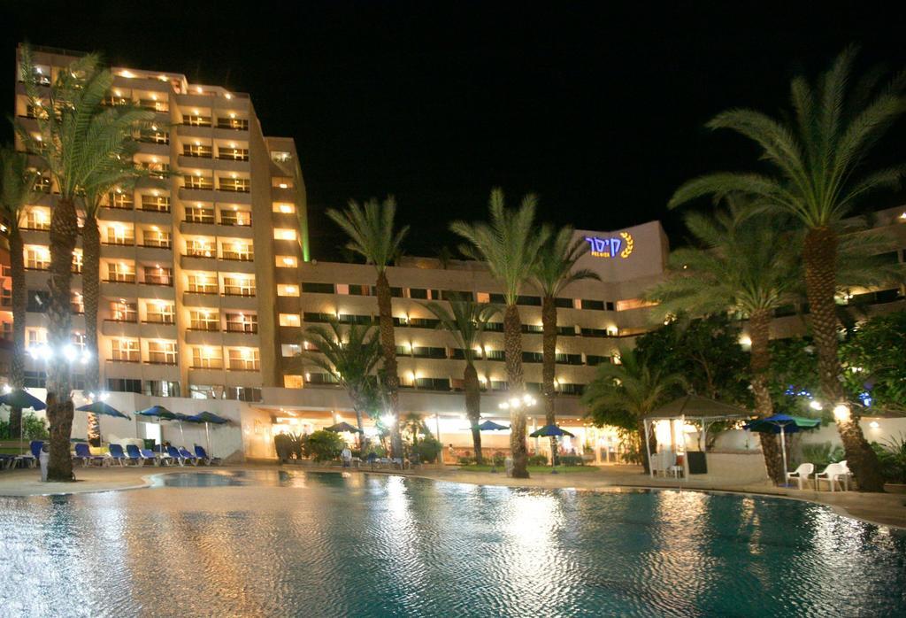 Caesar Premier Eilat Hotel Экстерьер фото