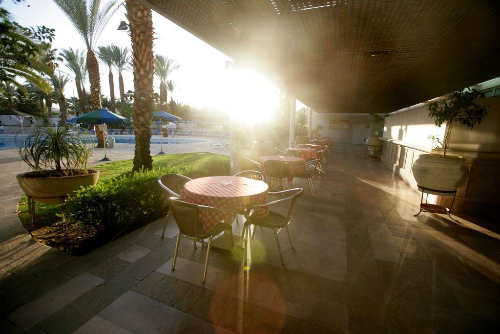 Caesar Premier Eilat Hotel Экстерьер фото
