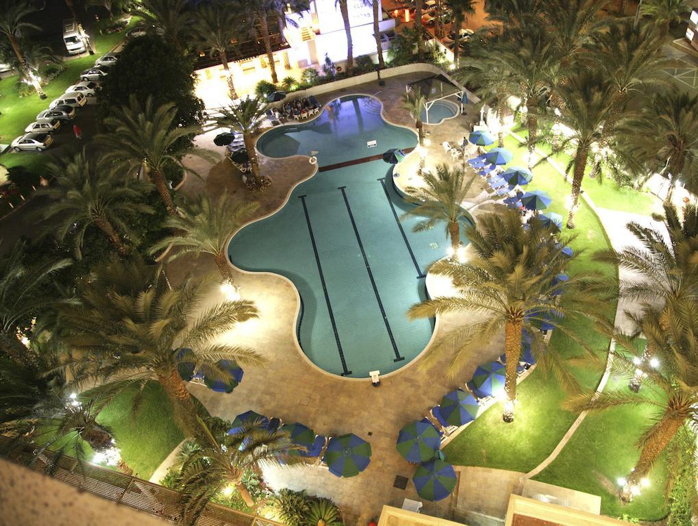 Caesar Premier Eilat Hotel Экстерьер фото