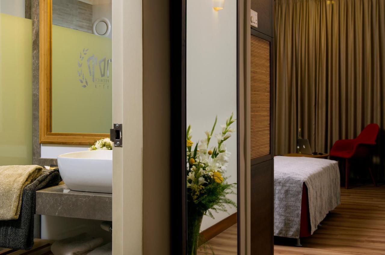 Caesar Premier Eilat Hotel Экстерьер фото