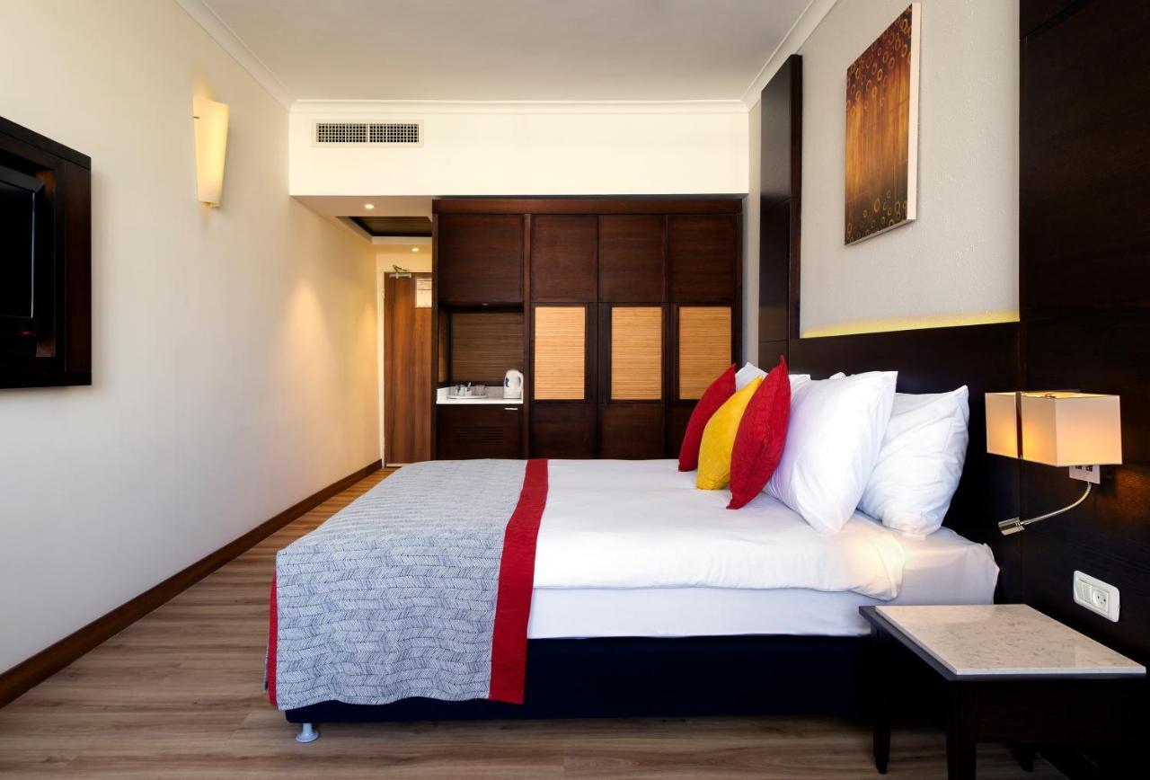 Caesar Premier Eilat Hotel Экстерьер фото