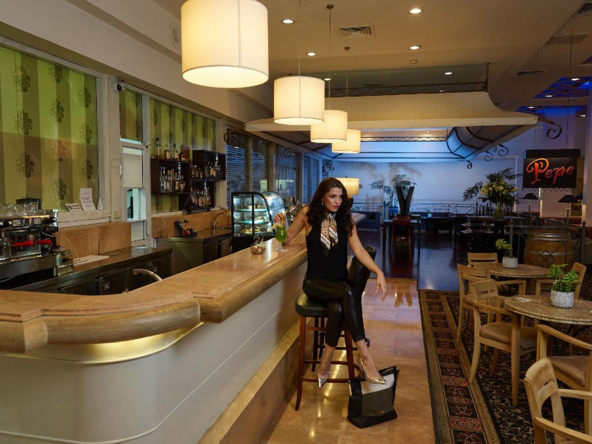 Caesar Premier Eilat Hotel Экстерьер фото